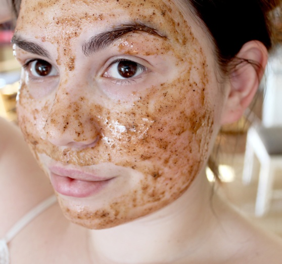 for diy Face Acne Prone mask winter Calming DIY Skin face Eczema, Sensitive Mask   and/or